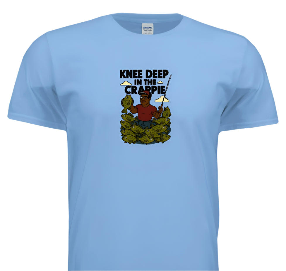 “Crappie Hour”