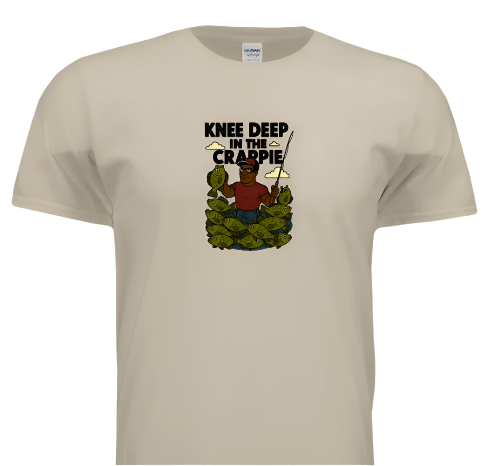 “Crappie Hour”