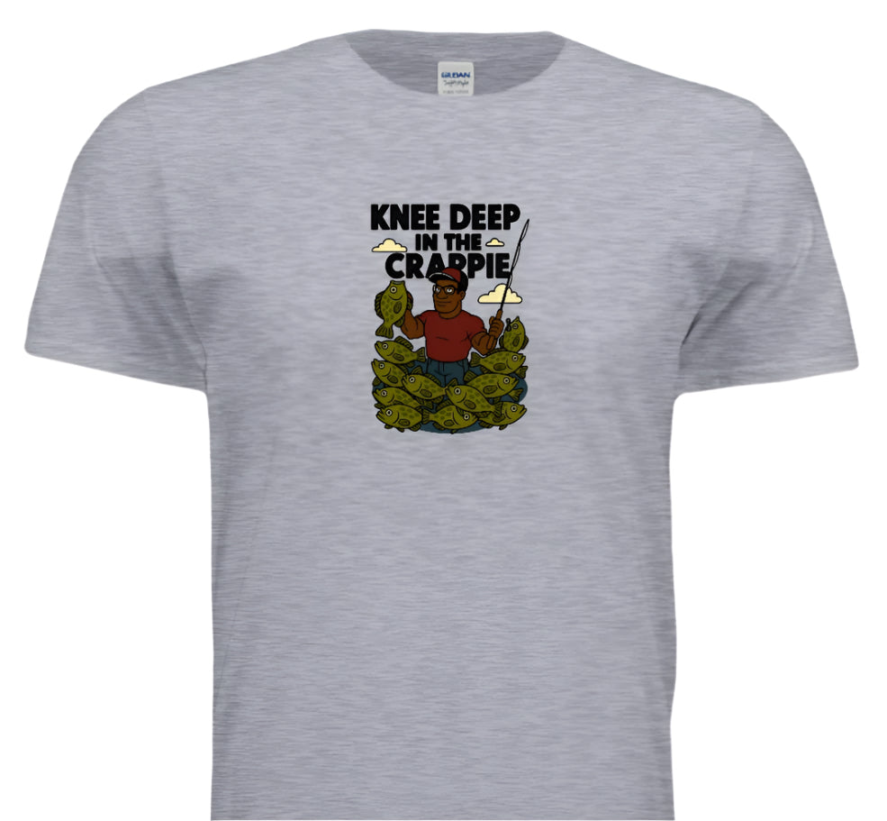 “Crappie Hour”