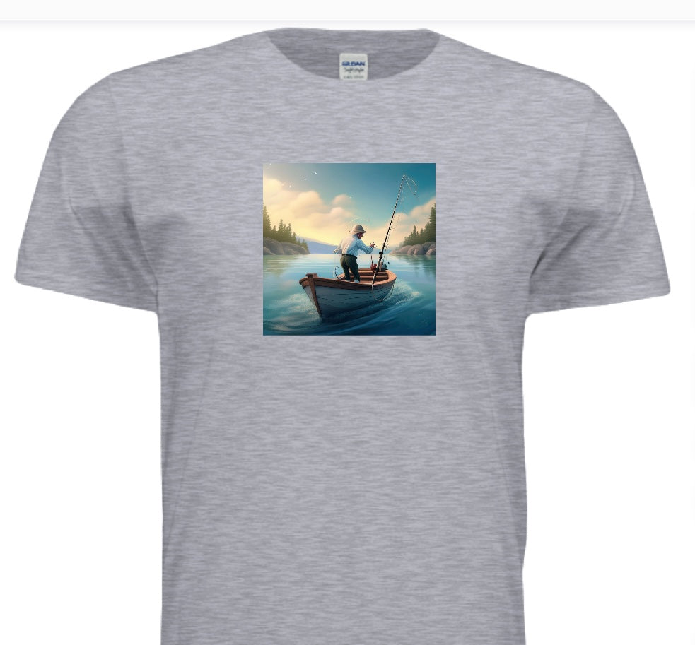 “Cast Away from Commitment”