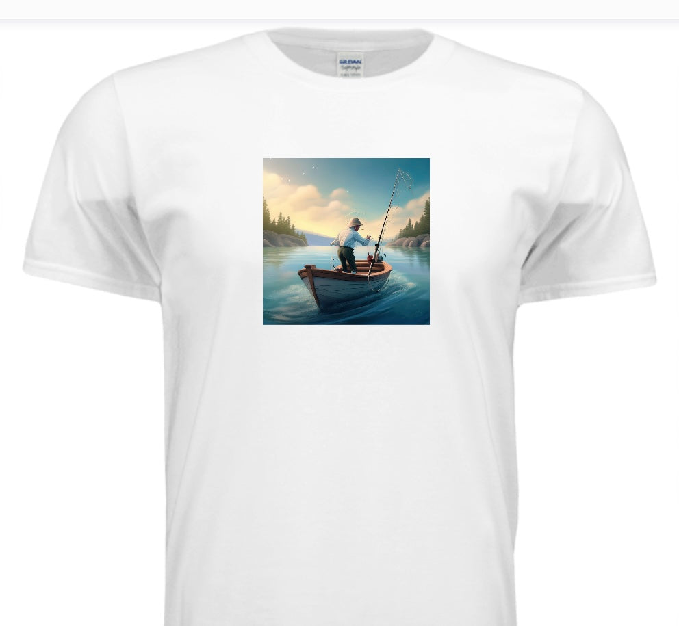 “Cast Away from Commitment”