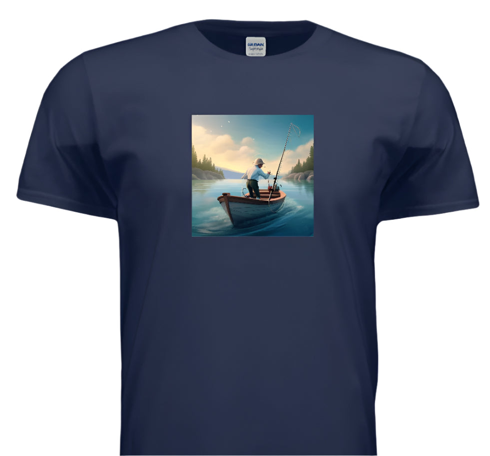 “Cast Away from Commitment”