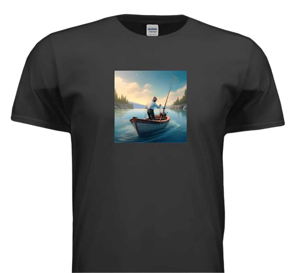 “Cast Away from Commitment”