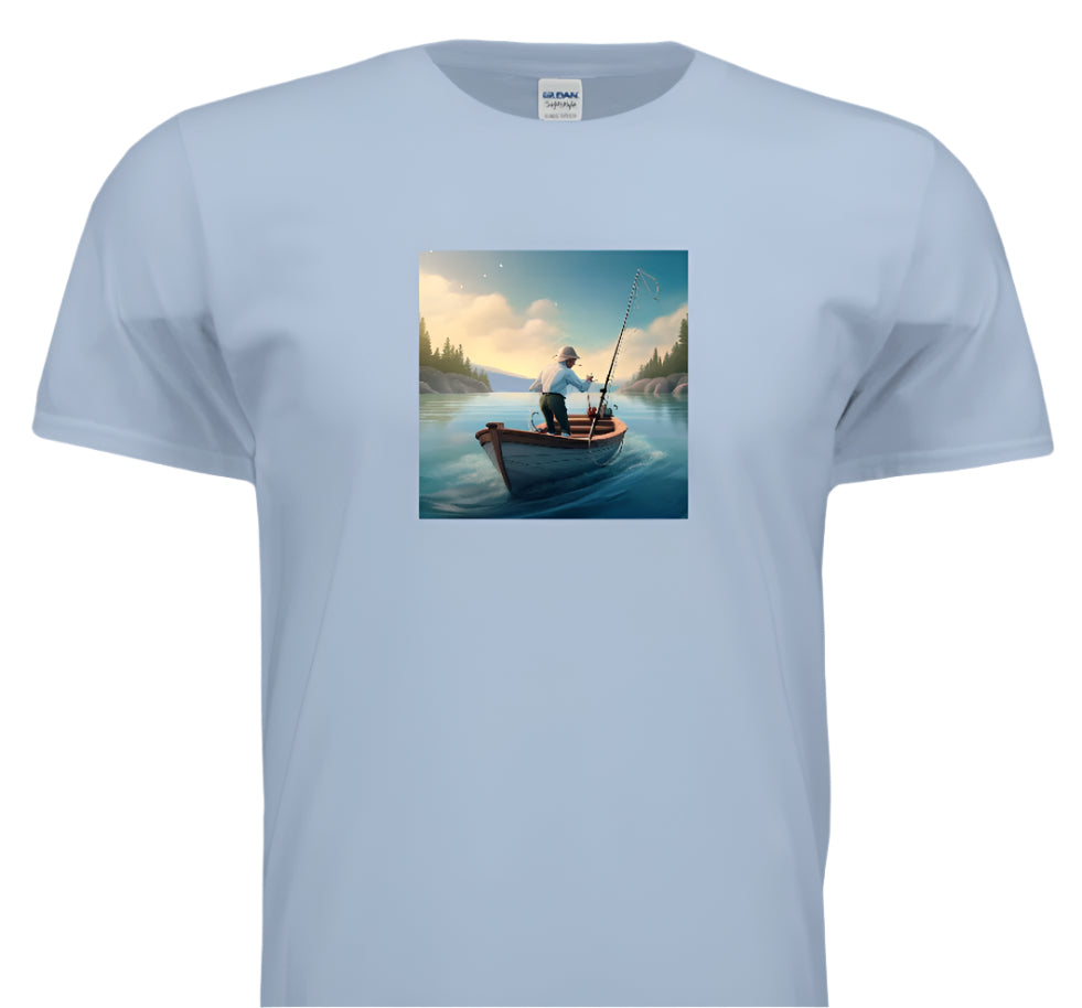 “Cast Away from Commitment”