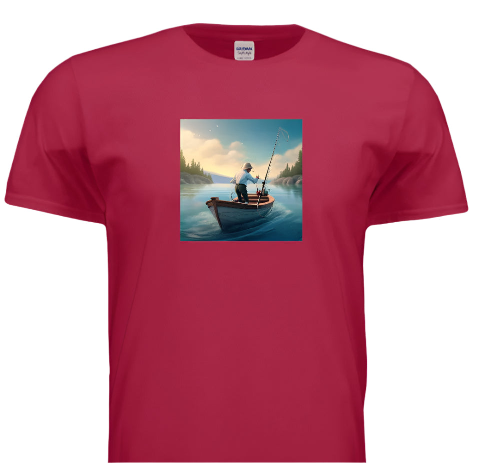 “Cast Away from Commitment”