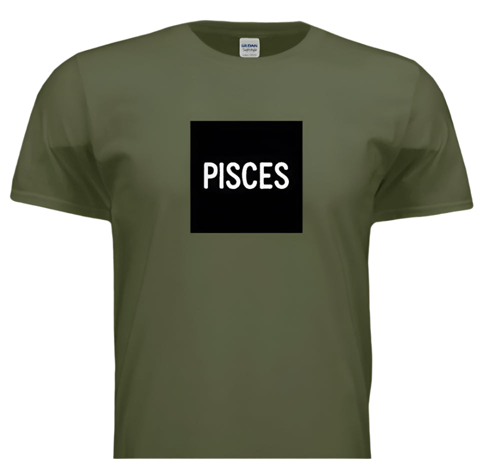PISCES