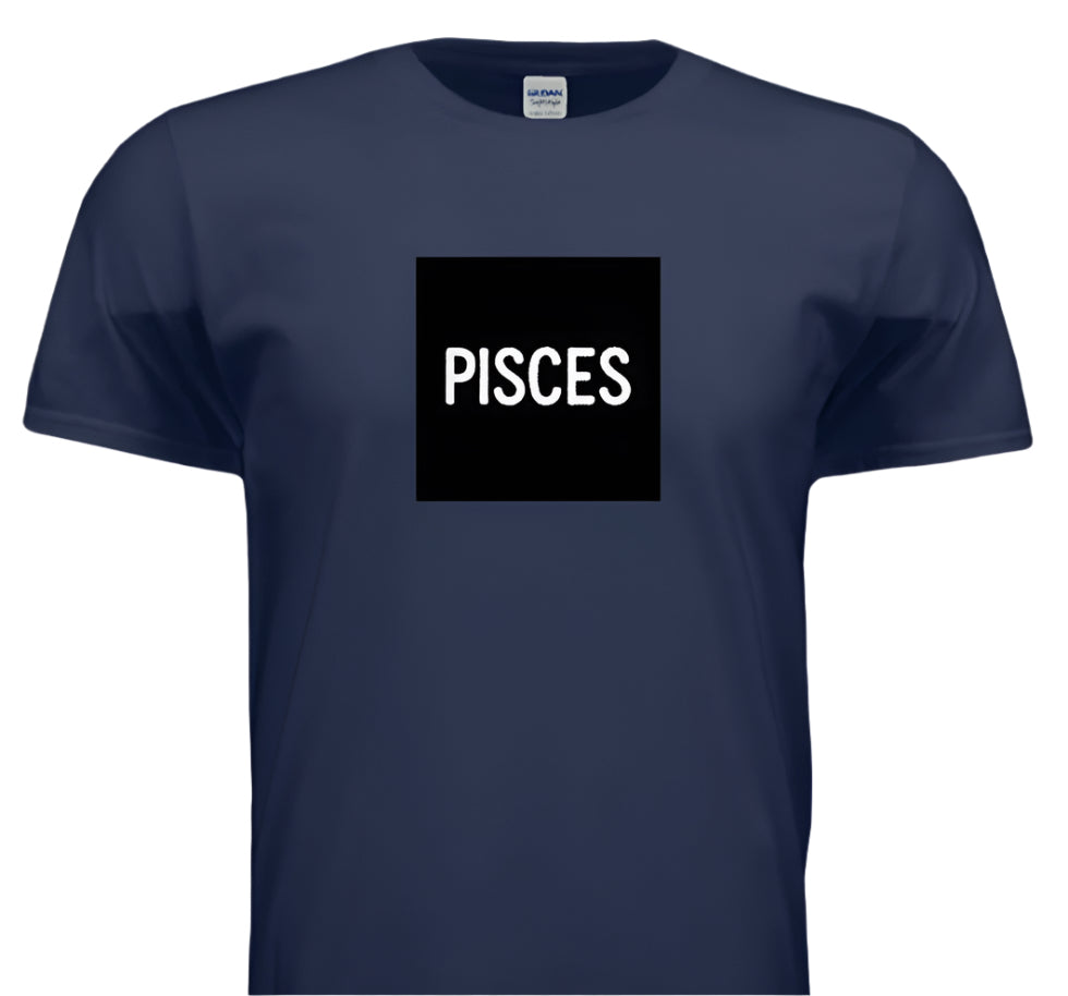 PISCES
