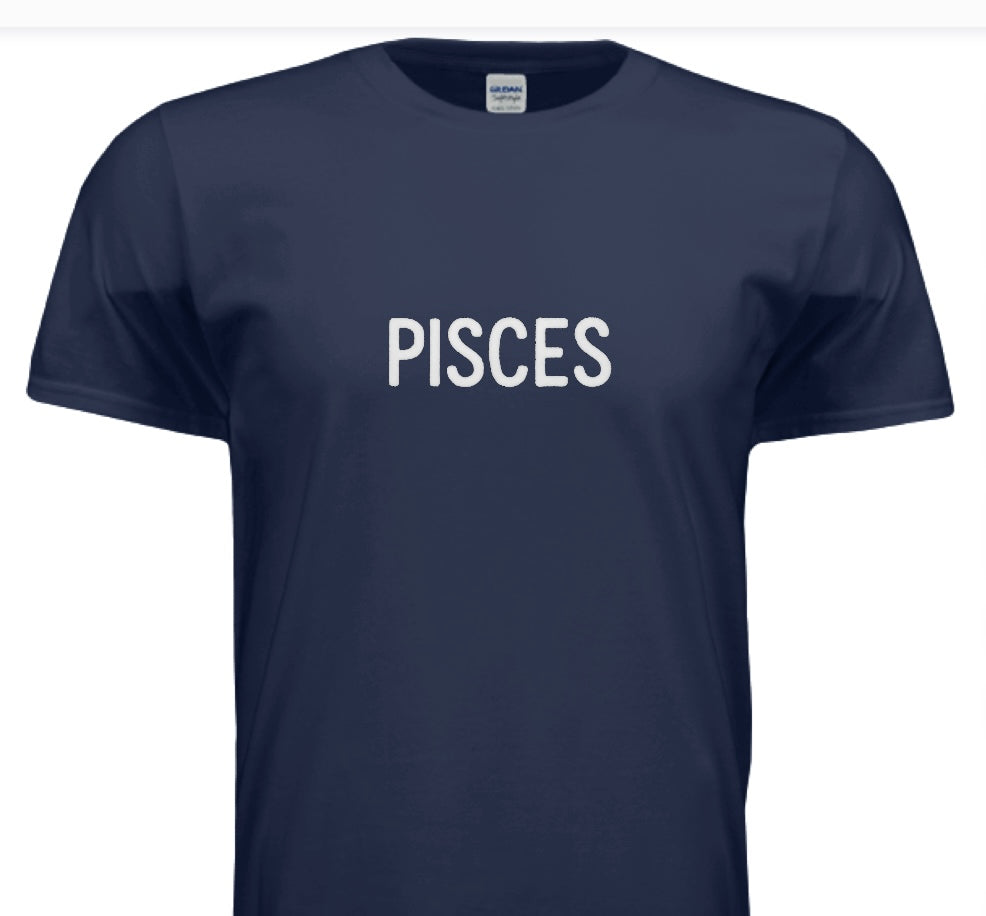 Pisces