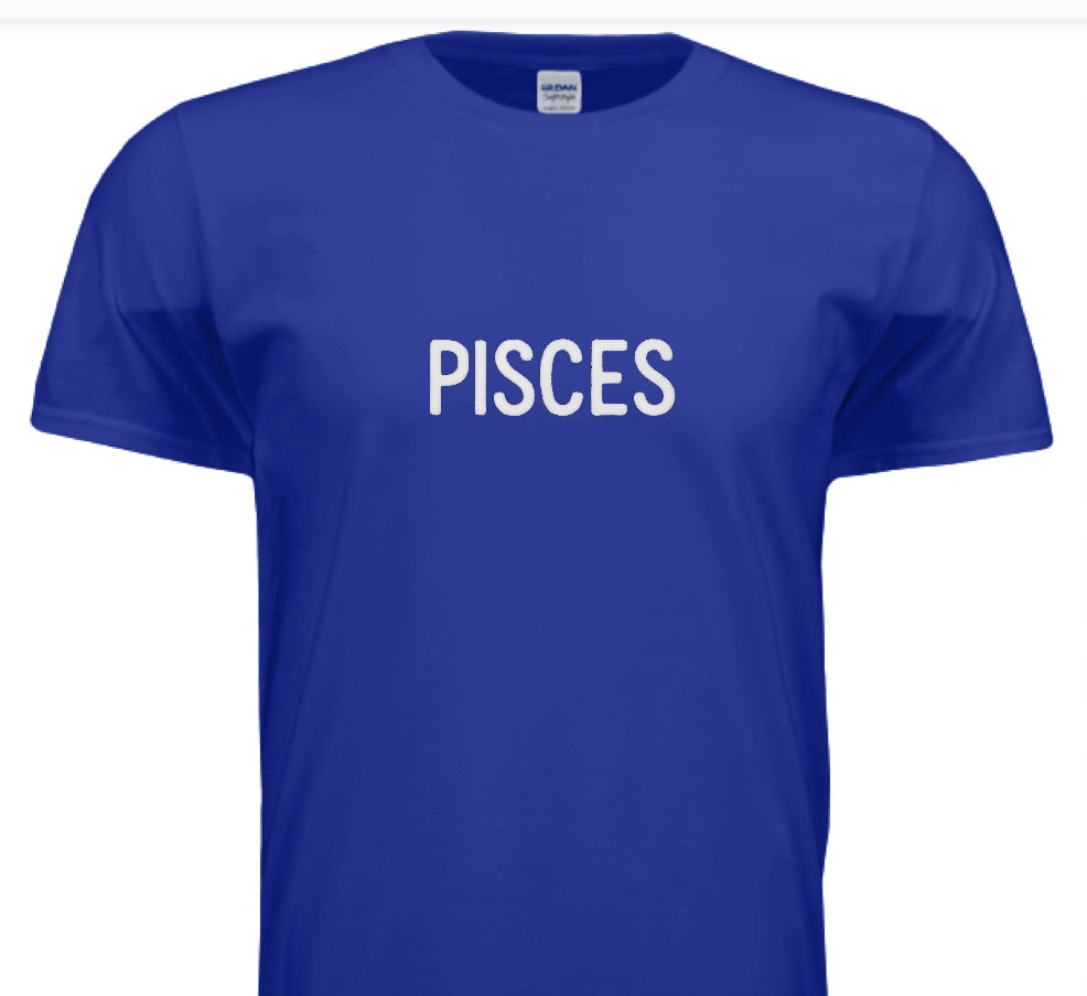 Pisces