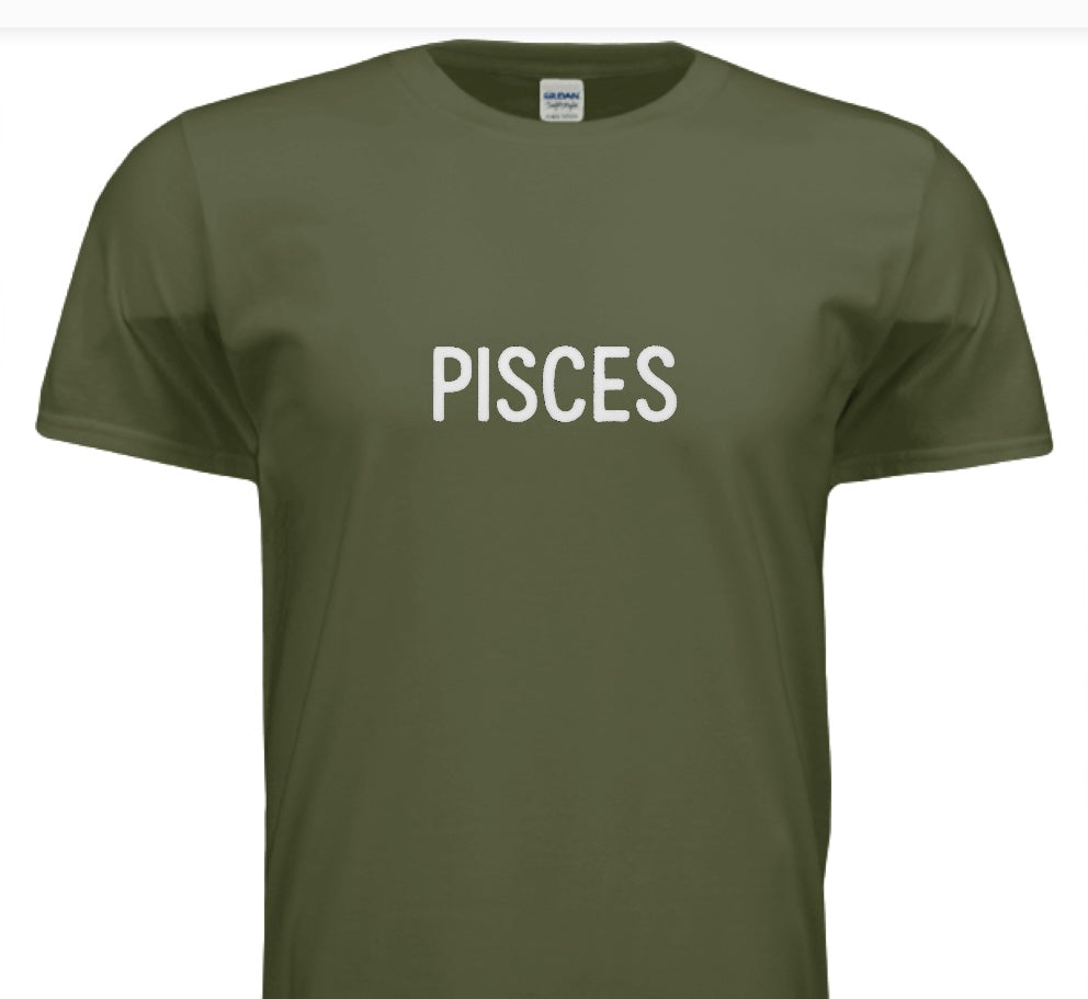 Pisces