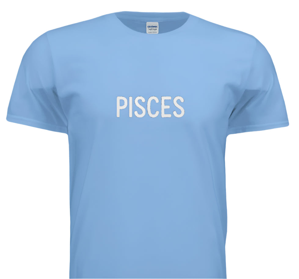 Pisces