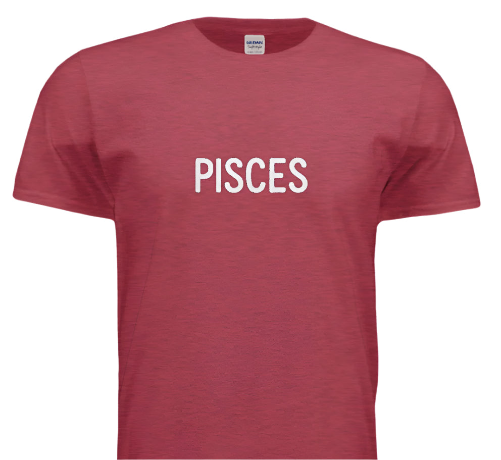 Pisces
