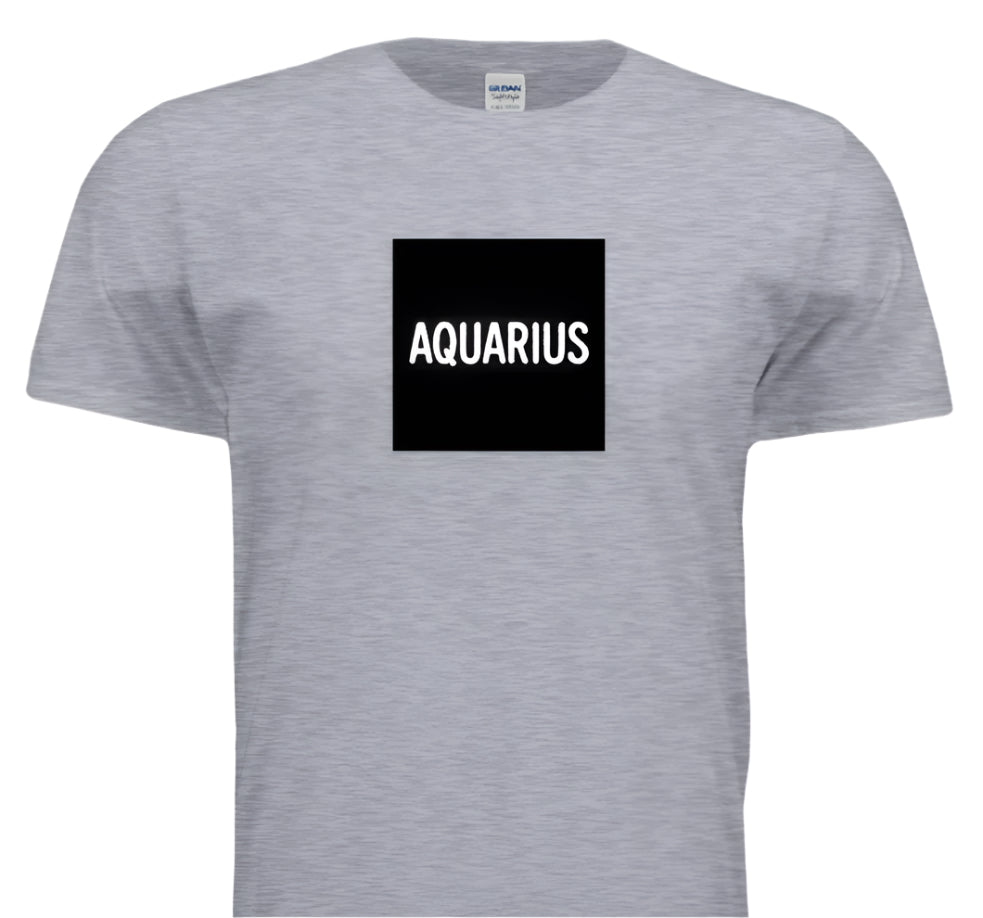 AQUARIUS