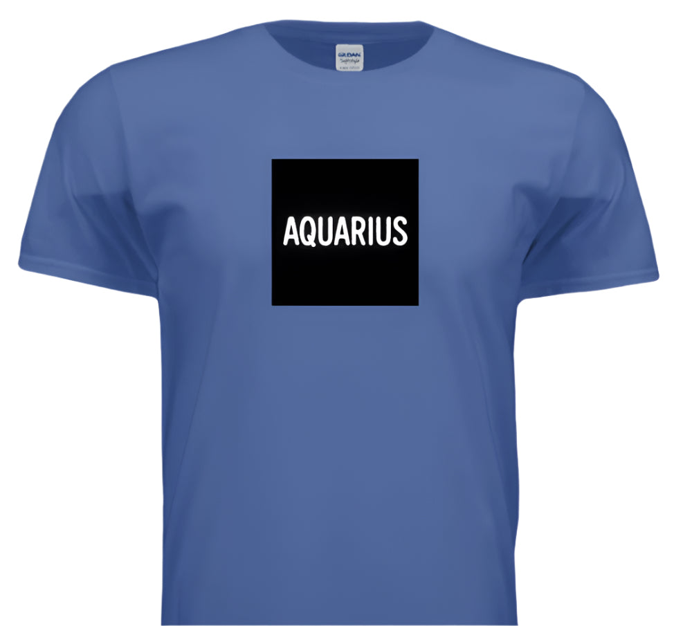 AQUARIUS