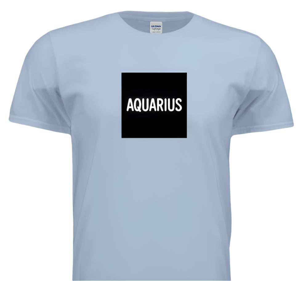 AQUARIUS
