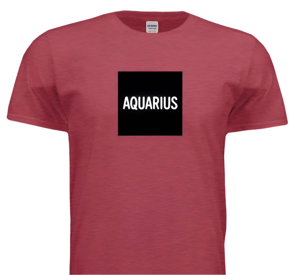 AQUARIUS
