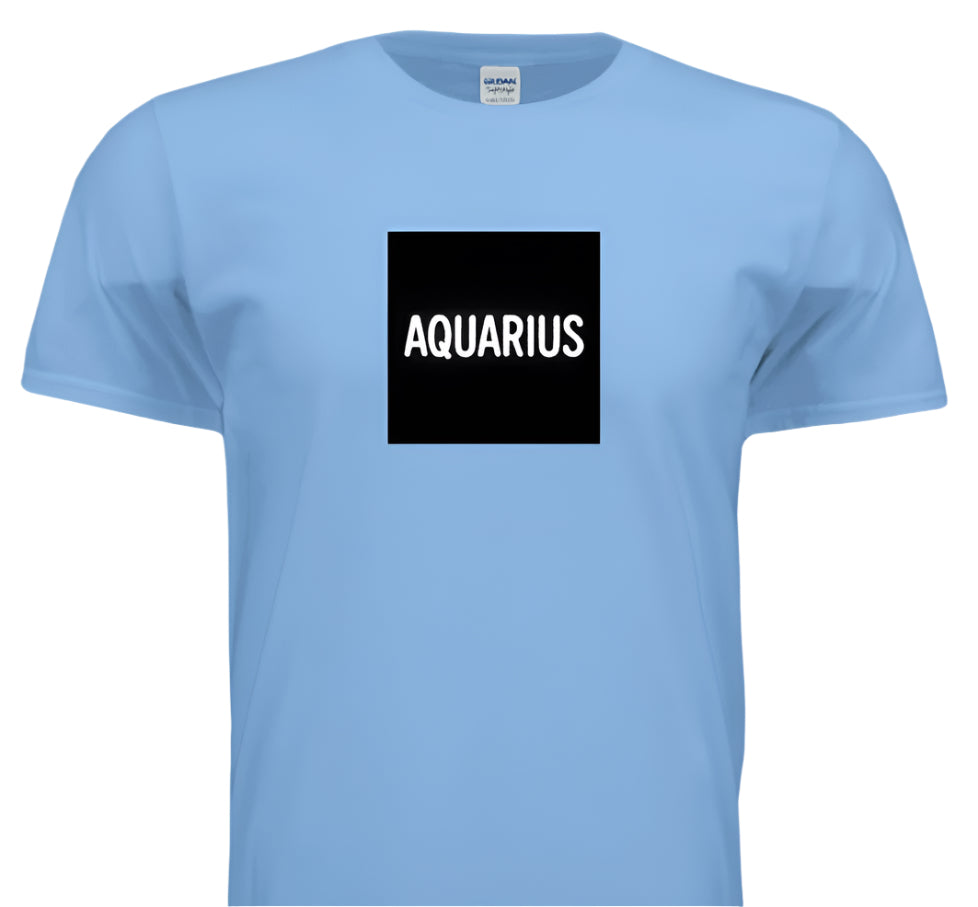 AQUARIUS