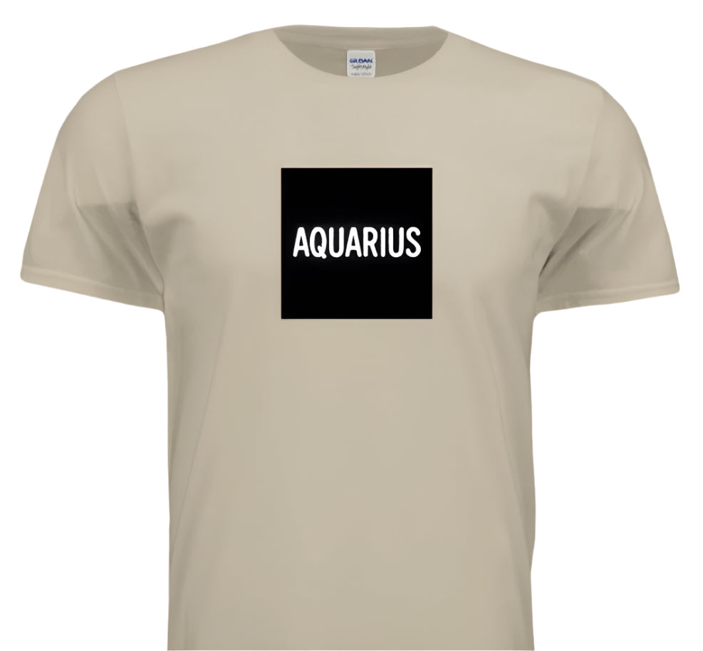AQUARIUS