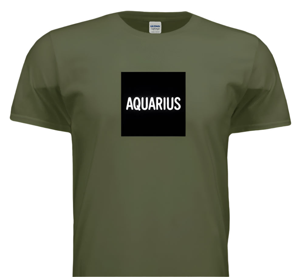 AQUARIUS