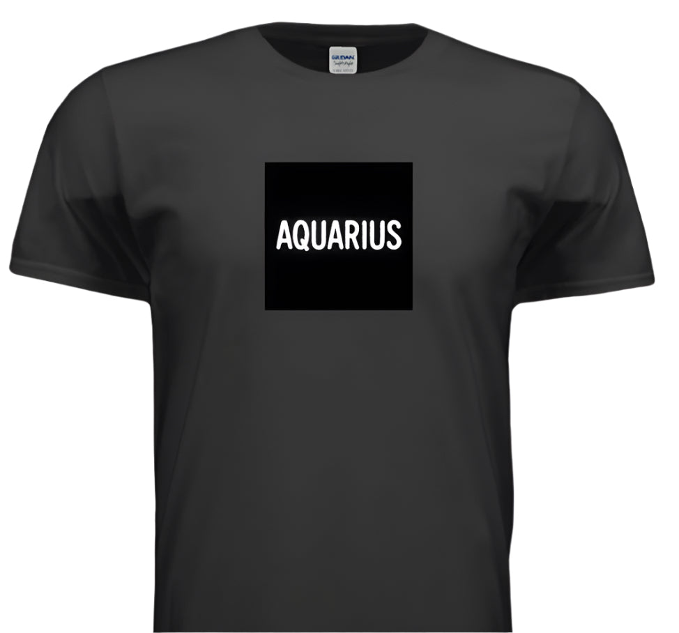 AQUARIUS
