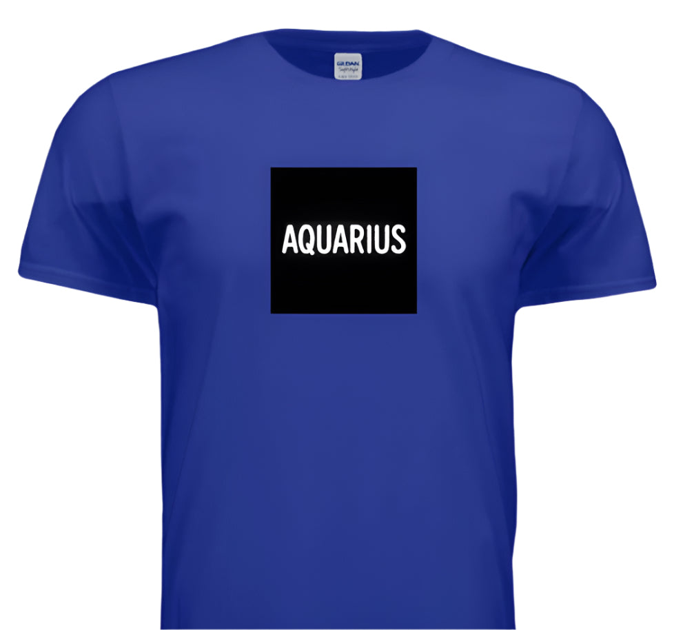 AQUARIUS