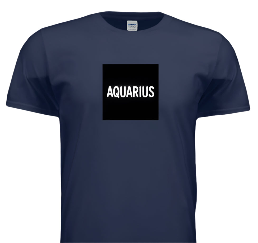 AQUARIUS