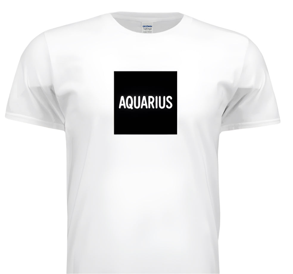 AQUARIUS