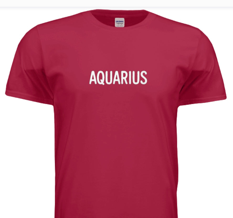 Aquarius