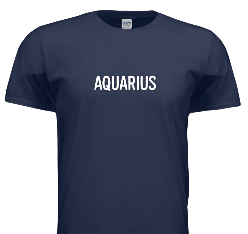 Aquarius