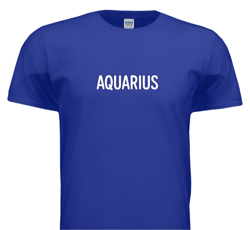 Aquarius