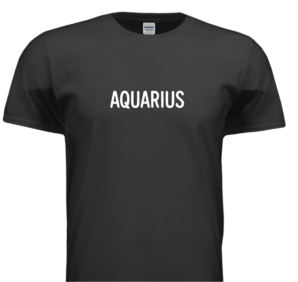 Aquarius