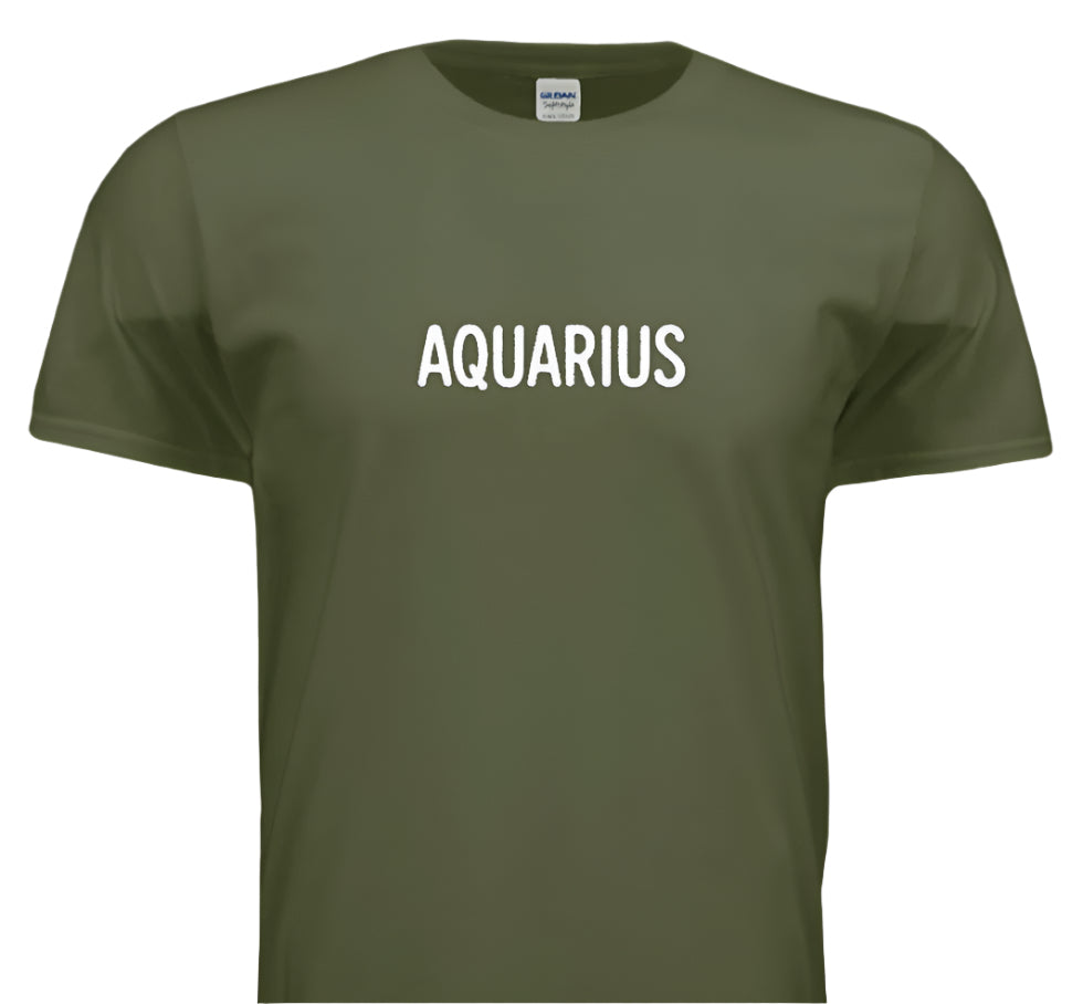 Aquarius