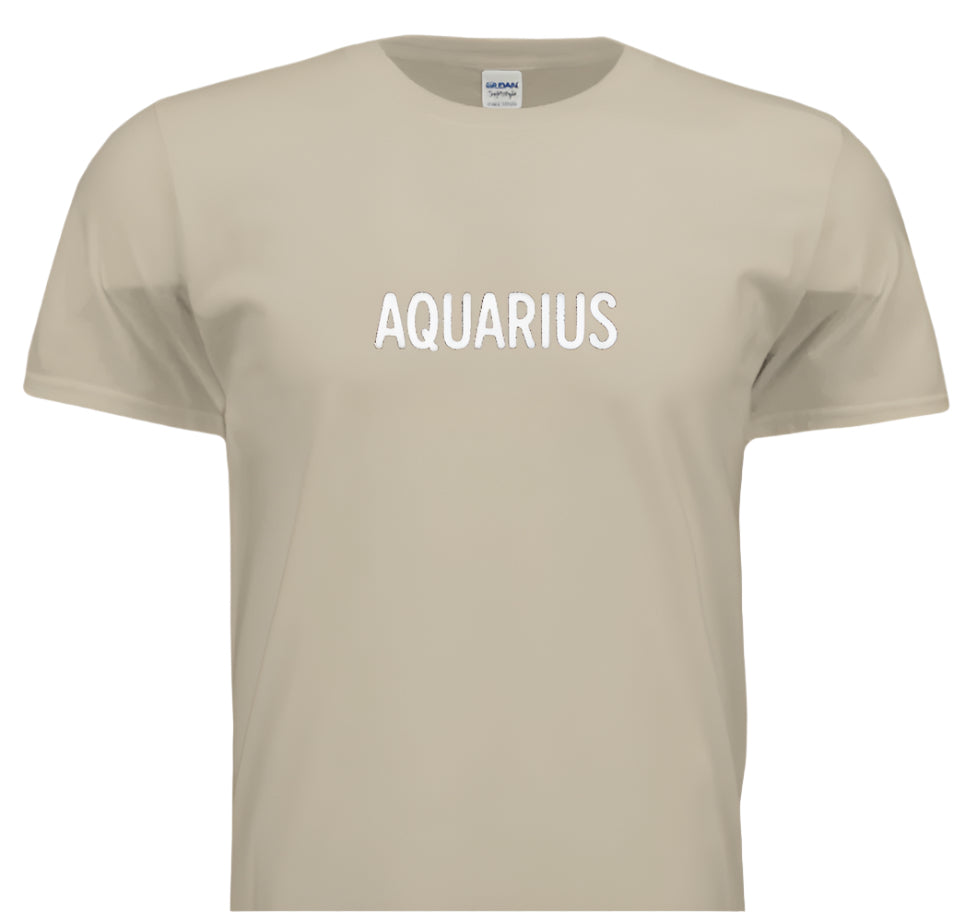 Aquarius