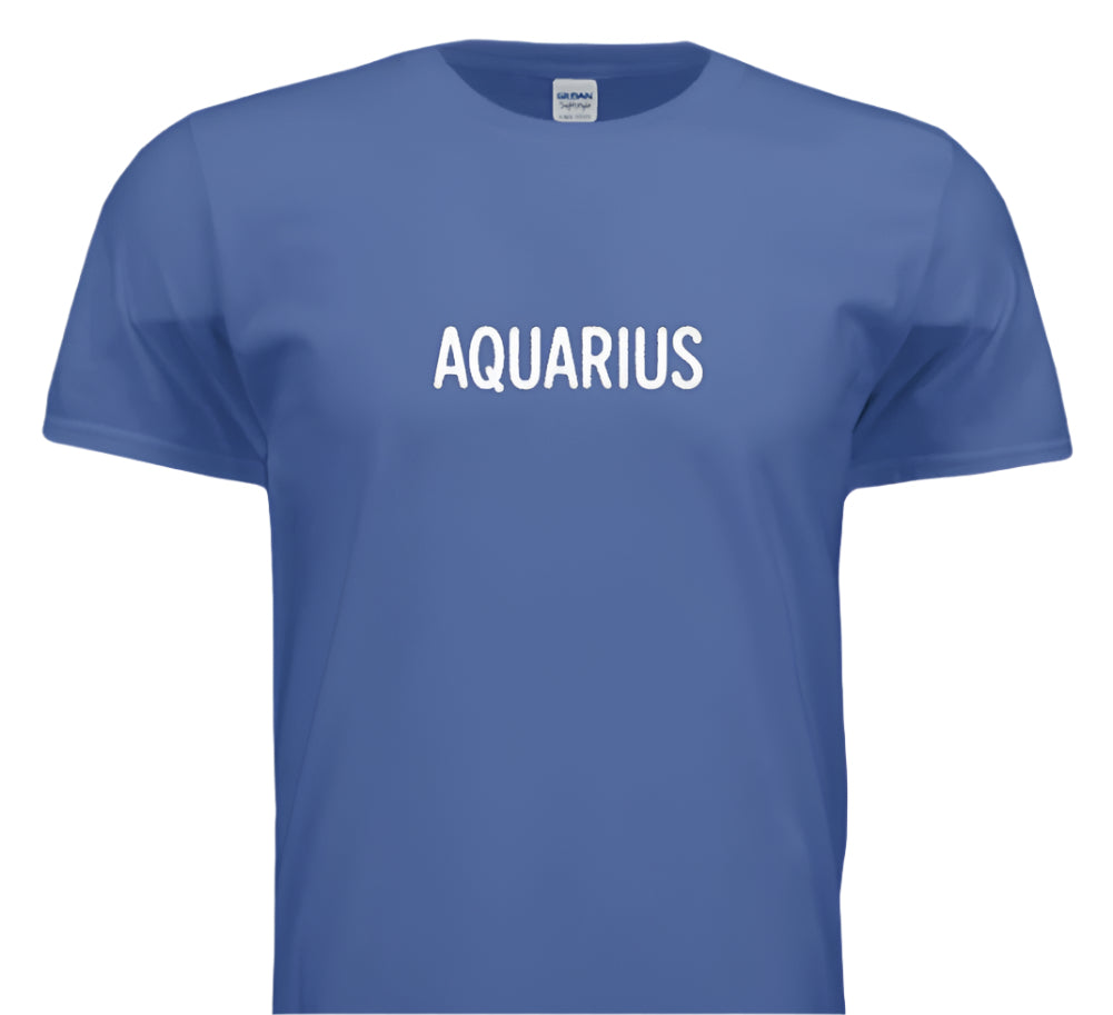 Aquarius