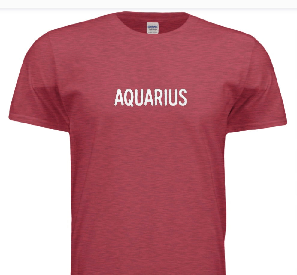 Aquarius