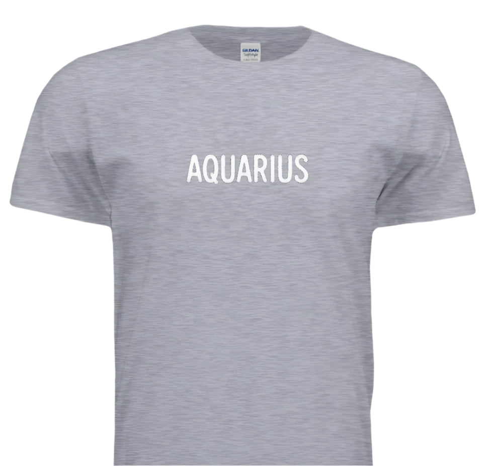 Aquarius