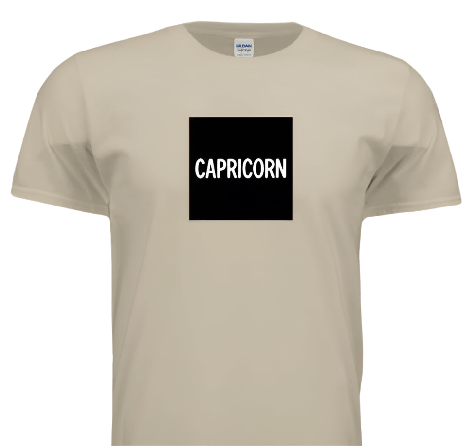 CAPRICORN