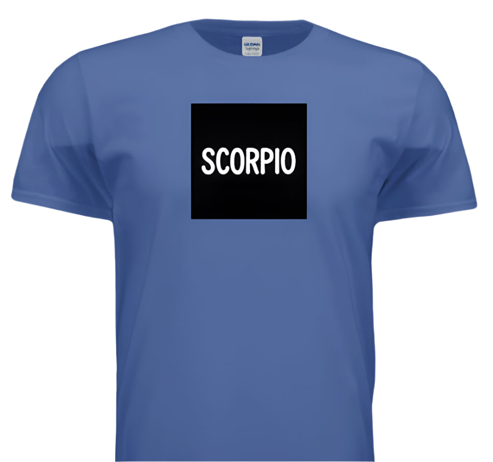 SCORPIO