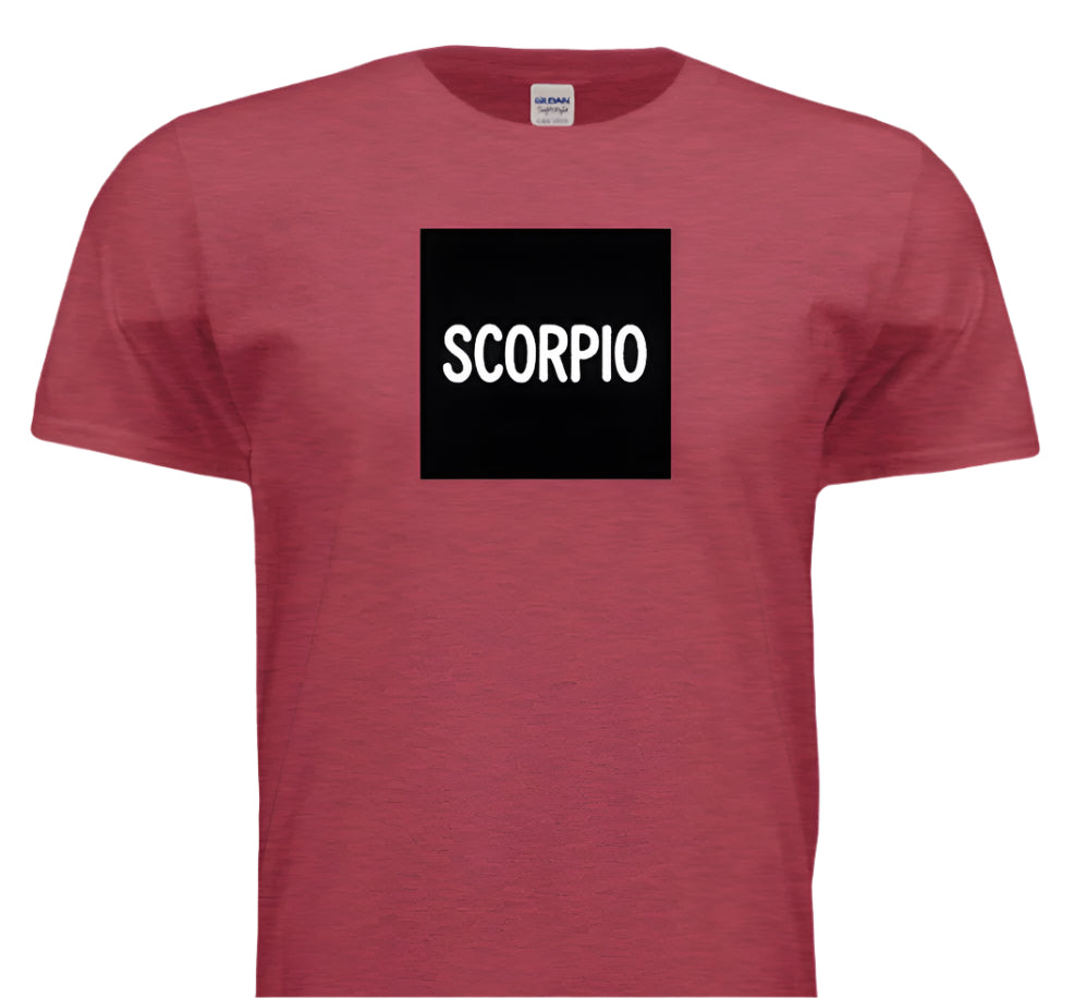 SCORPIO