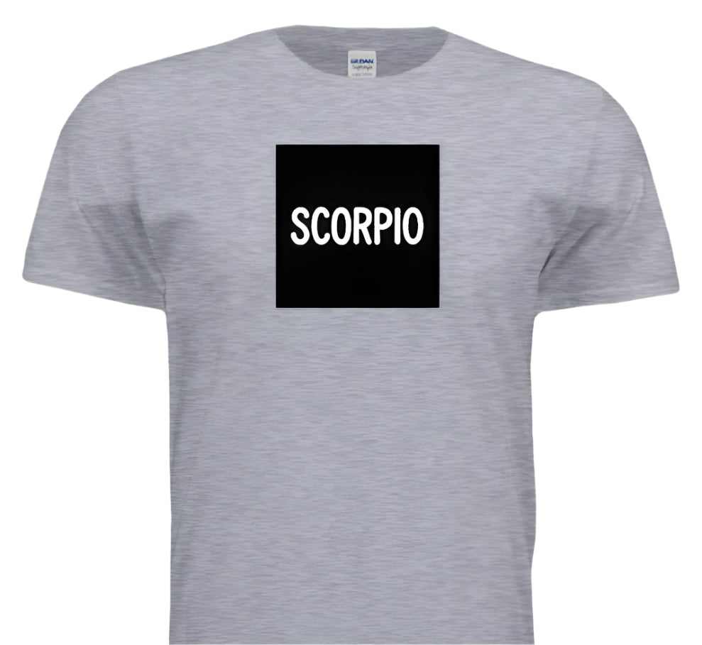 SCORPIO