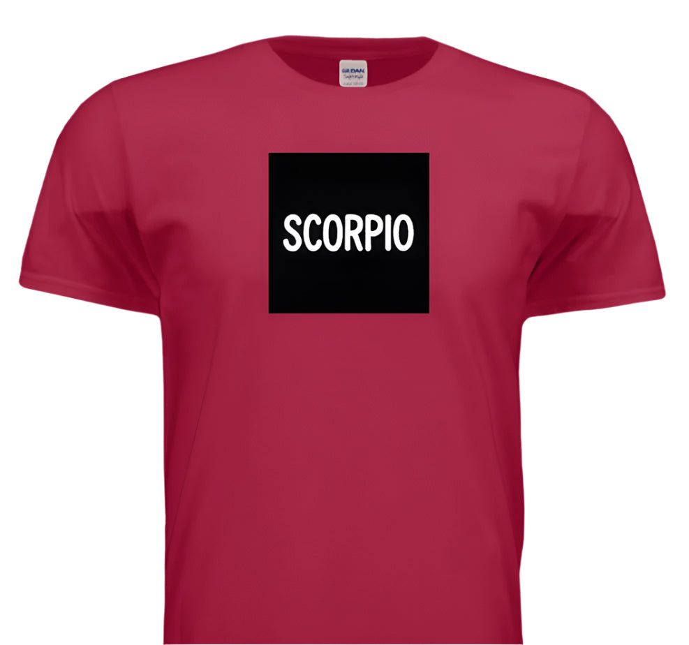 SCORPIO