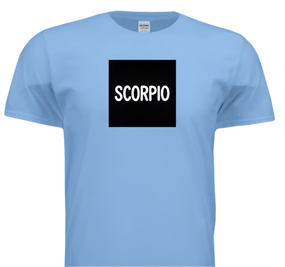 SCORPIO
