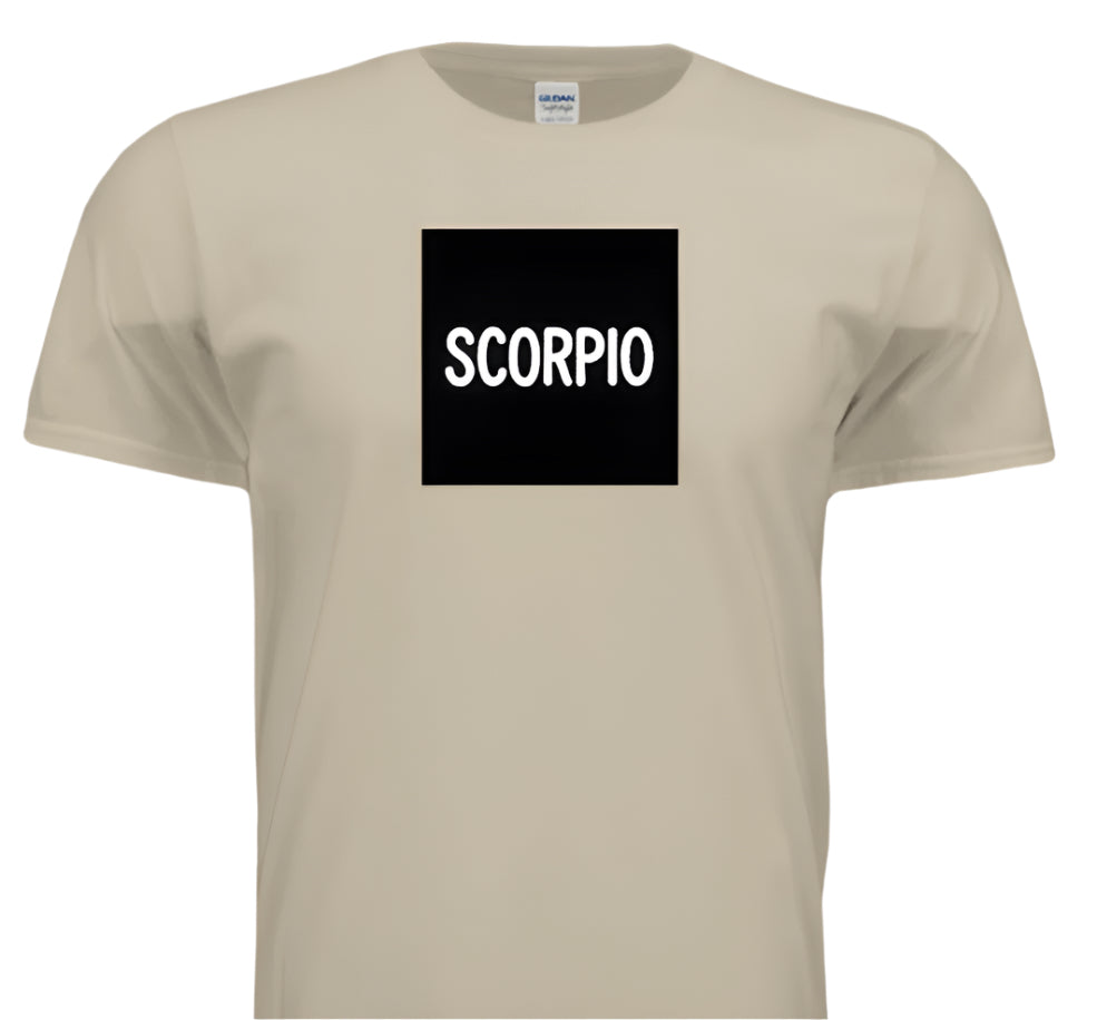 SCORPIO