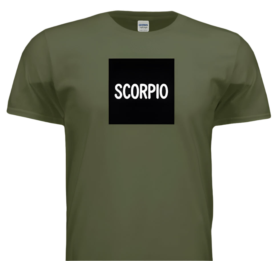 SCORPIO