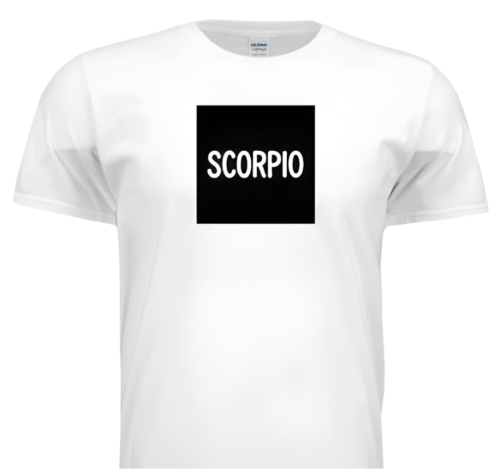 SCORPIO