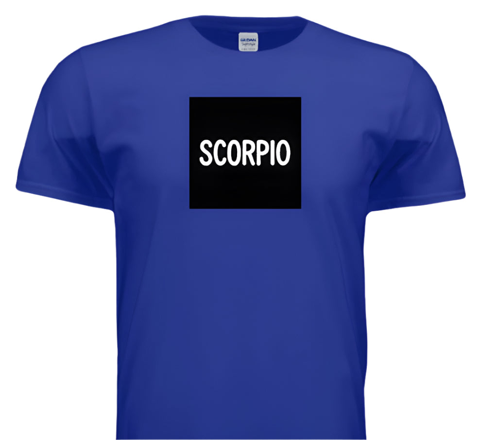 SCORPIO