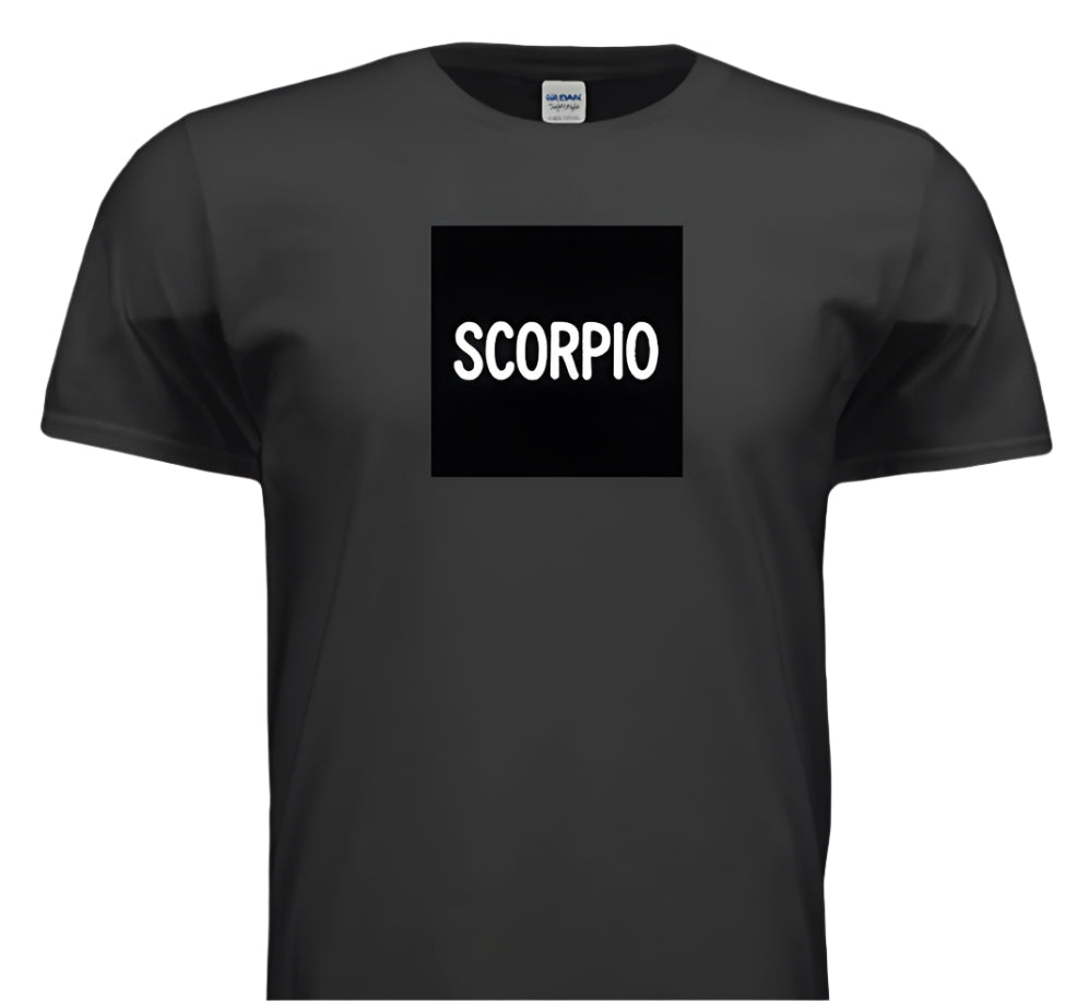 SCORPIO