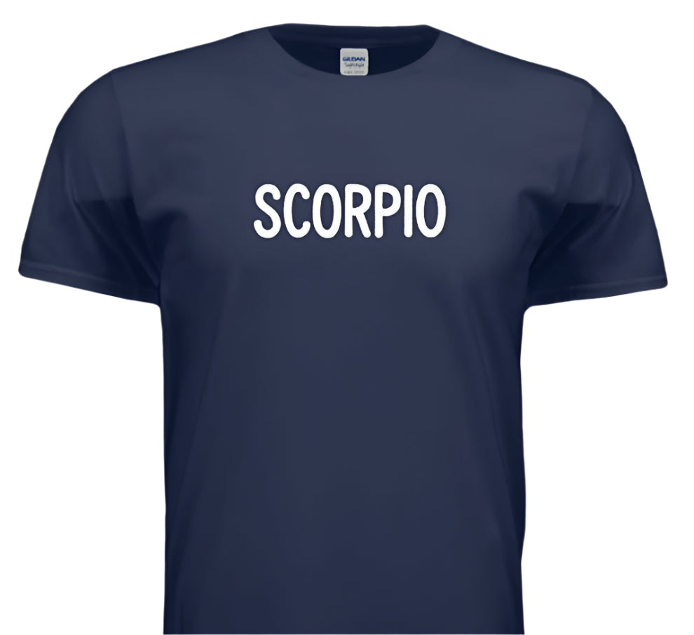 Scorpio