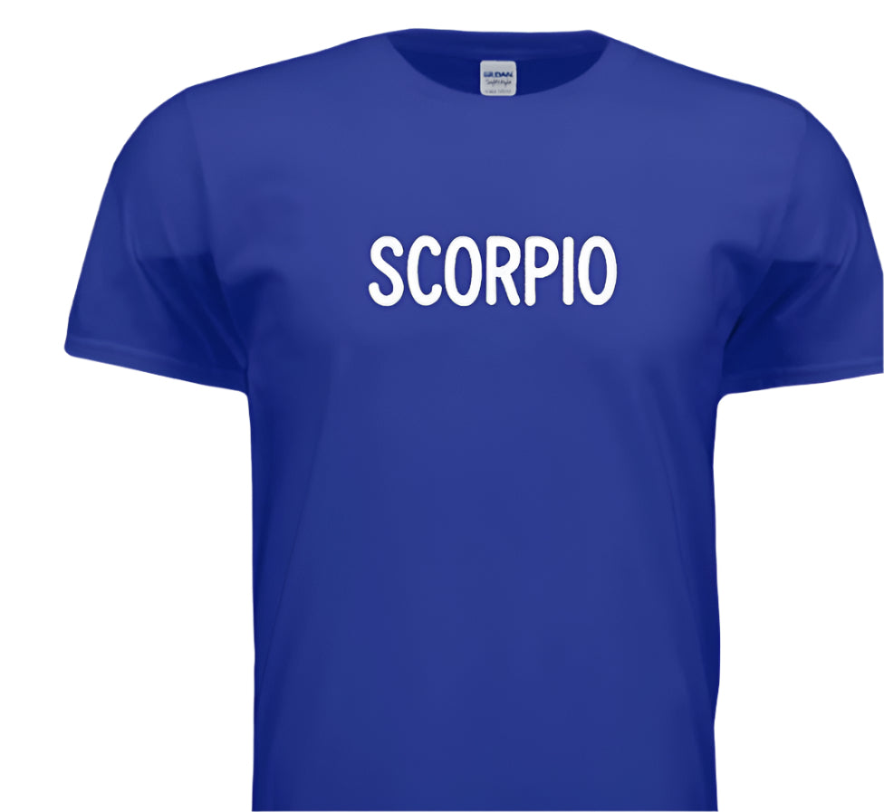 Scorpio