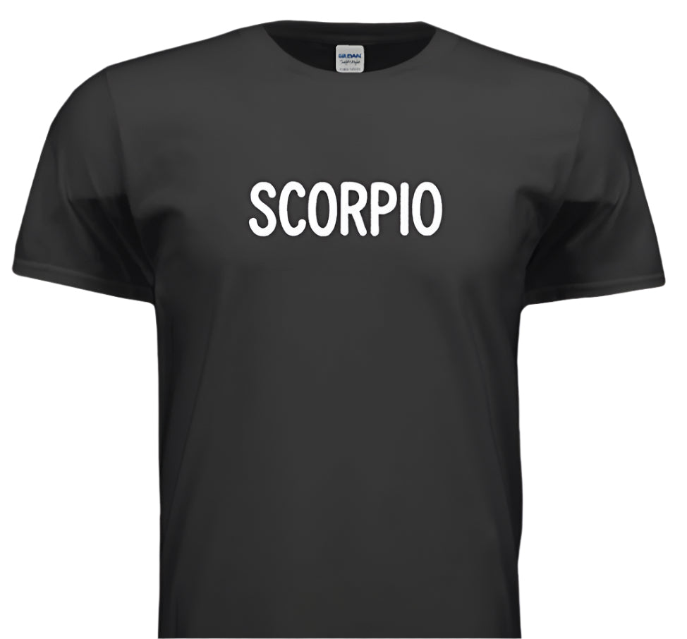 Scorpio